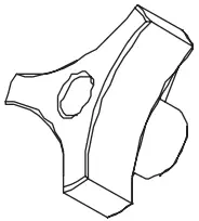 KARCHER G 3200 Q Gas Pressure Washer - ICON 9