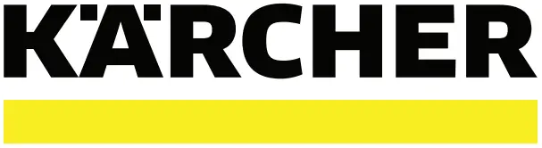 KARCHER LOGO