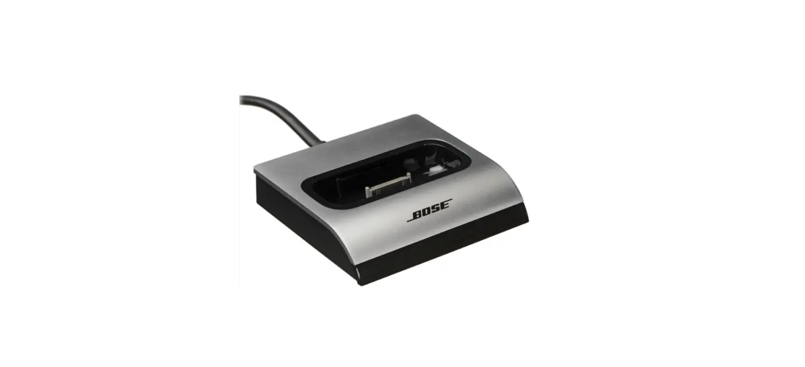 Bose Wave Iii Dock Owners Guide Bose Wave Iii Dock Owners Guide