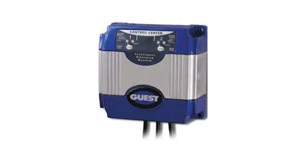 Guest 729829-p Control Panel Instruction Manual Guest 729829-p Control Panel Instruction Manual