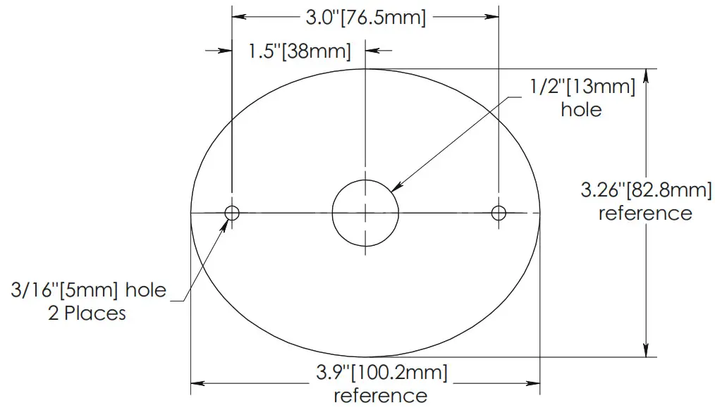 GUEST 729829 P Control Panel