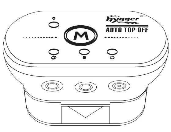 hygger-HG-987-Aquarium-Auto-Top-Off-System-fig-1