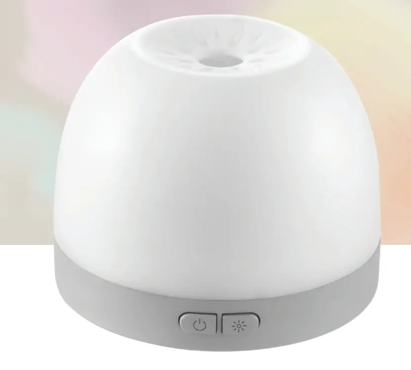 Homedics Armh-110 Aroma Diffuser Instruction Manual Homedics Armh-110 Aroma Diffuser Instruction Manual