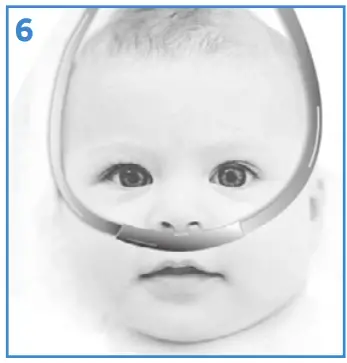 Puritan Bennett 980 Ventilator NIV Plus Software Performing An Interface Calibration