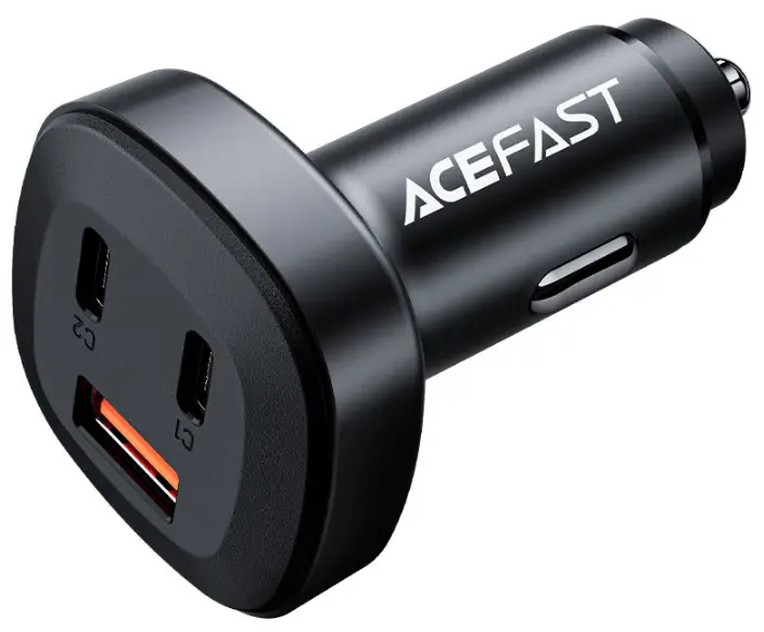 ACEFAST-B3-66W-2C-A-Three-Port-Metal-Car-Charger-product