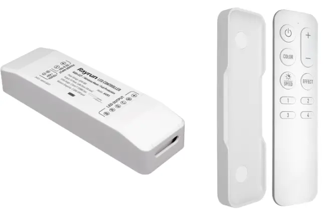 Rayrun-XT50-LED-Controller-Umi-and-Tuya-Dual-Smart-product