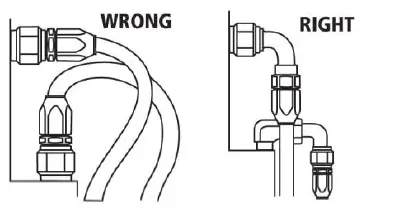Holley-Fuel-Rails-for-OE-Style-Ford-7-3L-Godzilla-intakes-12