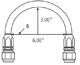 Holley-Fuel-Rails-for-OE-Style-Ford-7-3L-Godzilla-intakes-14
