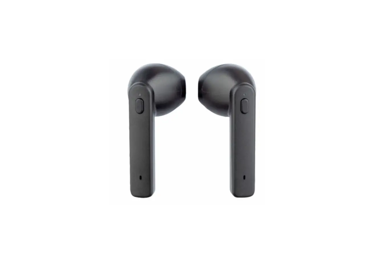 Silvercrest Hg08181b-us True Wireless Bluetooth In-ear Headphones Stsk 2 E5 Instruction Manual