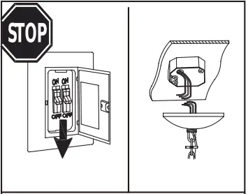 allen-roth-KXW7103AX-01-3-Light-Pendant-Instruction-fig-5