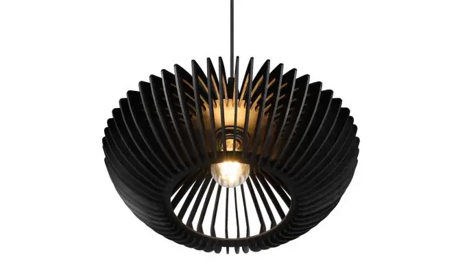 TRIO LIGHTING 615900242 Ceiling Lamp