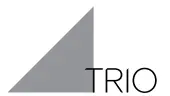 TRIO logo