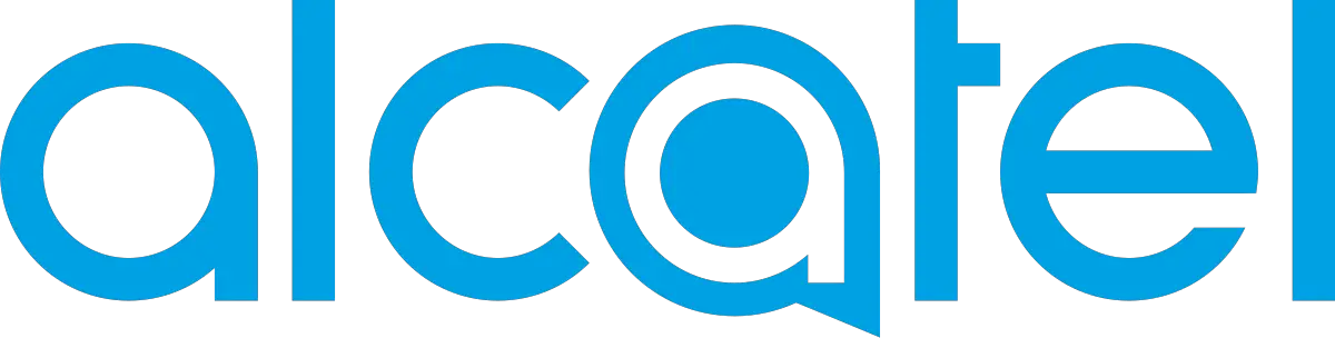 alcatel-Logo