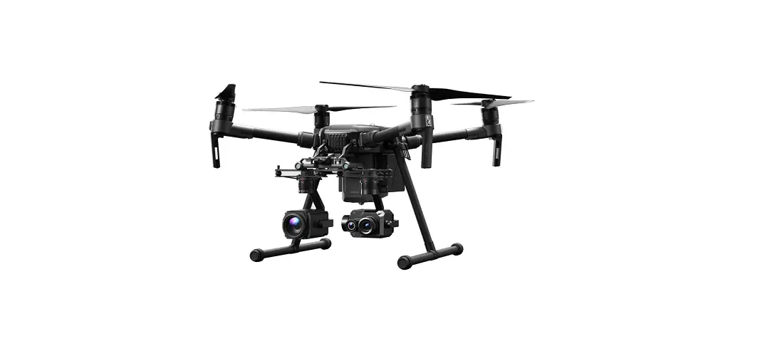 Dji Matrice 200 Series M210 V2/ M210 Rtk V2 User Guide Dji Matrice 200 Series M210 V2/ M210 Rtk V2 User Guide