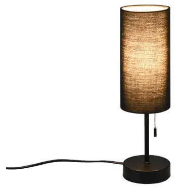 TRIO LIGHTING R51051007 Table Lamp - fig1