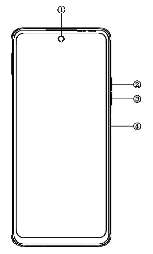 TECNO CG8H Smartphone 1