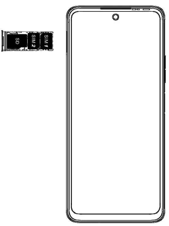 TECNO CG8H Smartphone 2