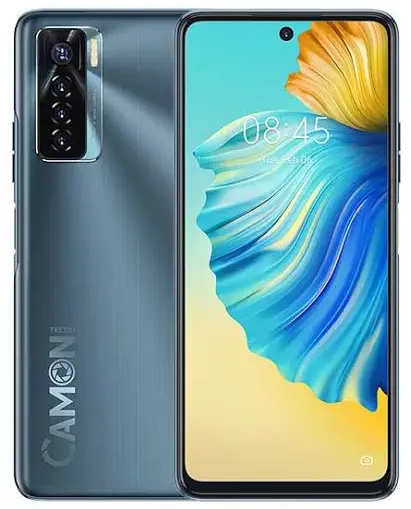 TECNO CG8H Smartphone