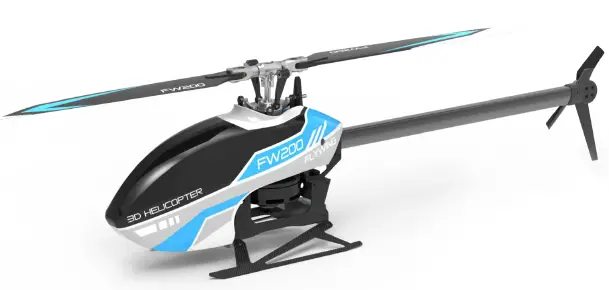 FLY-WING-FW200-Smart-Helicopter-product