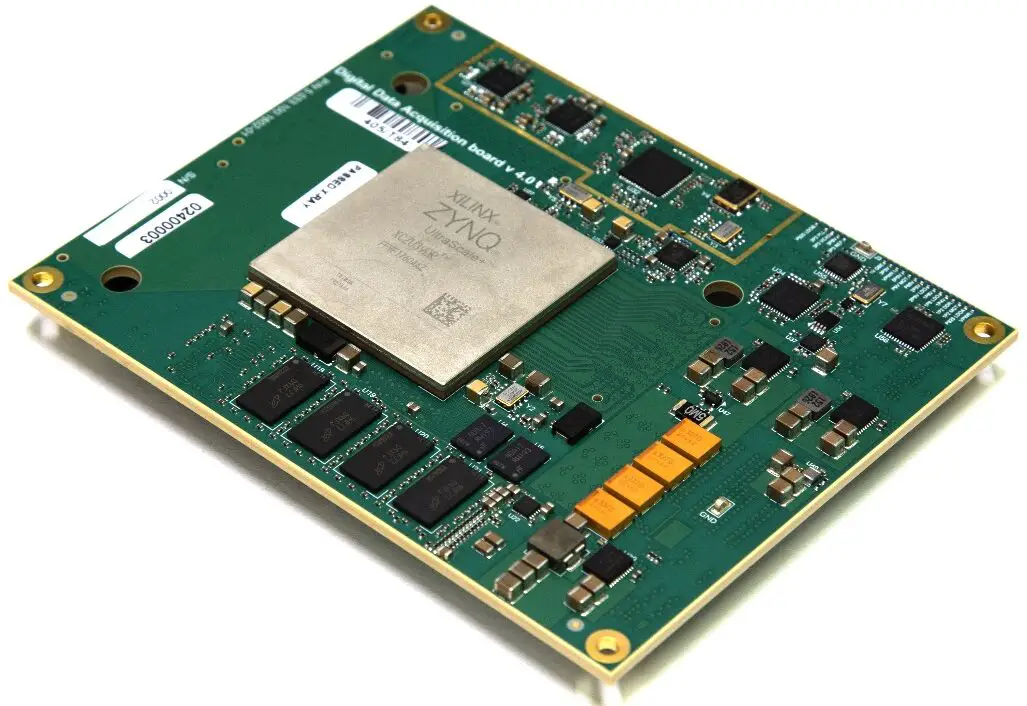 AVNET-Xilinx-XRF8-AMD-Xilinx-Rfsoc-System-On-Module-product