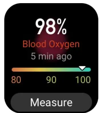 Amazfit Bip U Pro Smart Watch with Alexa Built-In for Men Women-10