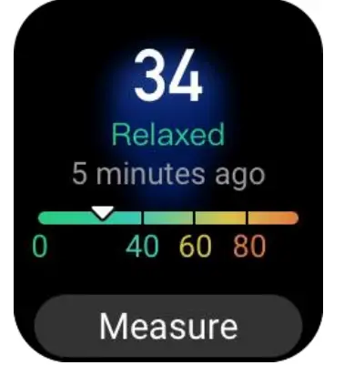 Amazfit Bip U Pro Smart Watch with Alexa Built-In for Men Women-11