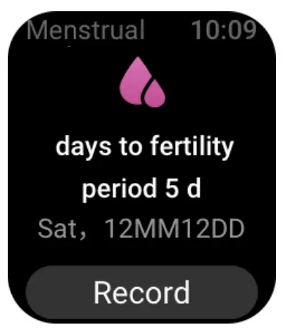 Amazfit Bip U Pro Smart Watch with Alexa Built-In for Men Women-13