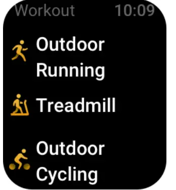 Amazfit Bip U Pro Smart Watch with Alexa Built-In for Men Women-14