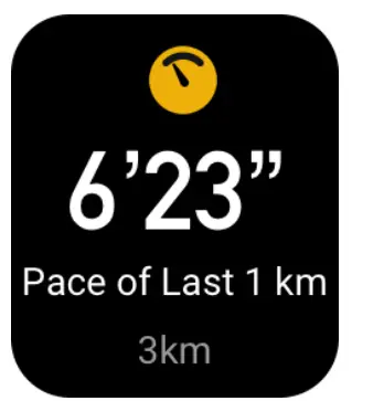 Amazfit Bip U Pro Smart Watch with Alexa Built-In for Men Women-19