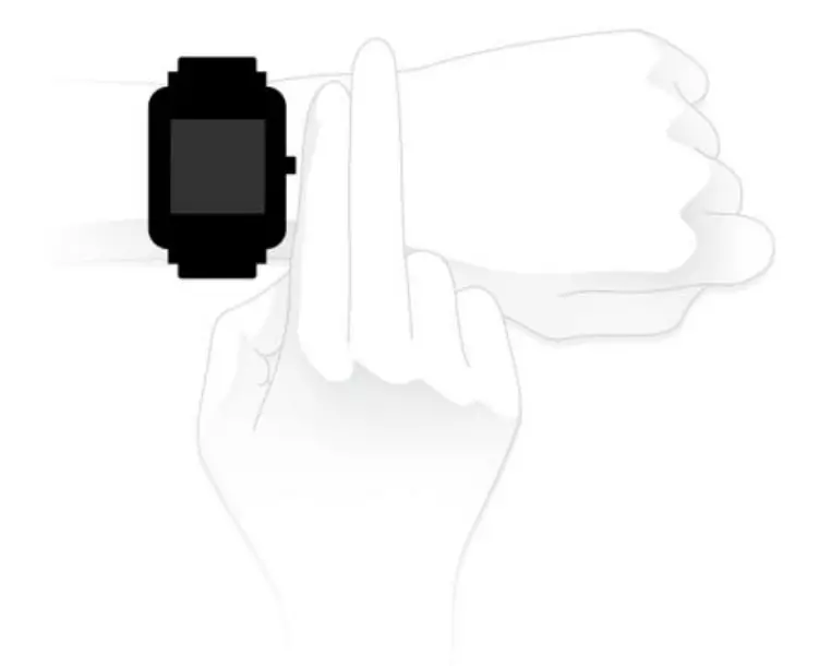 Amazfit Bip U Pro Smart Watch with Alexa Built-In for Men Women-2