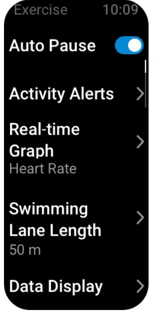 Amazfit Bip U Pro Smart Watch with Alexa Built-In for Men Women-20