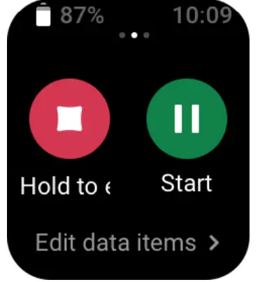 Amazfit Bip U Pro Smart Watch with Alexa Built-In for Men Women-21