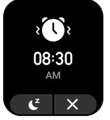 Amazfit Bip U Pro Smart Watch with Alexa Built-In for Men Women-24