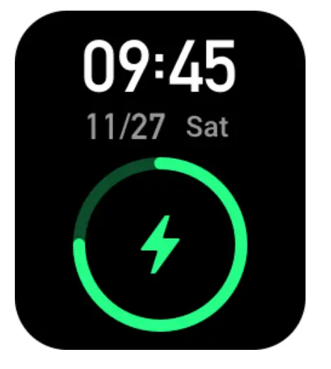 Amazfit Bip U Pro Smart Watch with Alexa Built-In for Men Women-3