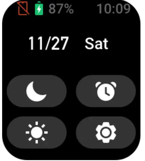 Amazfit Bip U Pro Smart Watch with Alexa Built-In for Men Women-4