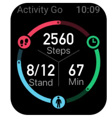 Amazfit Bip U Pro Smart Watch with Alexa Built-In for Men Women-5