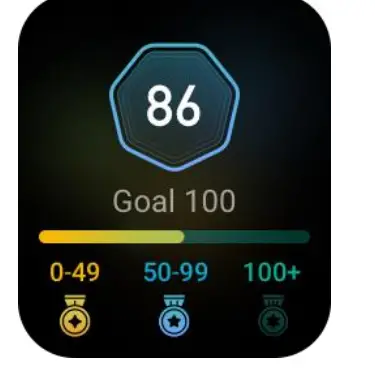 Amazfit Bip U Pro Smart Watch with Alexa Built-In for Men Women-7