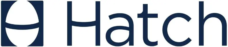 Hatch-logo