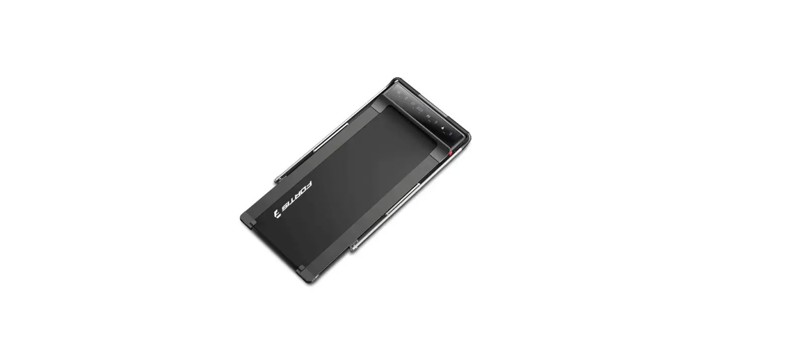 Fortis Fswkpadt2pa Walking Folding Smart Treadmoll (t2 Pro) User Guide
