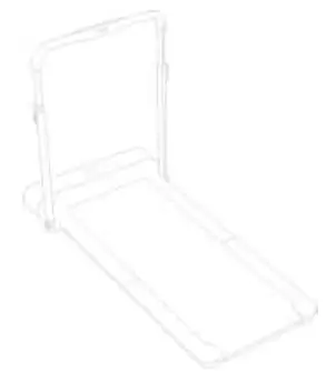 FORTIS-FSWKPADT2PA-Walking-Foldingsmart-Treadmoll-(T2 PRO)-FIG-13