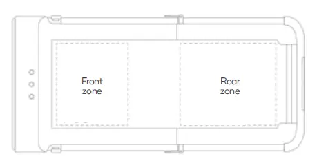 FORTIS-FSWKPADT2PA-Walking-Foldingsmart-Treadmoll-(T2 PRO)-FIG-14