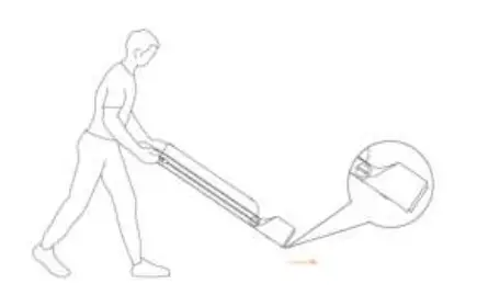 FORTIS-FSWKPADT2PA-Walking-Foldingsmart-Treadmoll-(T2 PRO)-FIG-6