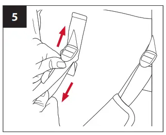53212310 Flip Side Baby Stroller Evenflo Flipside Travel System - DOWNg