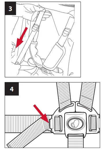 53212310 Flip Side Baby Stroller Evenflo Flipside Travel System - facifd5f