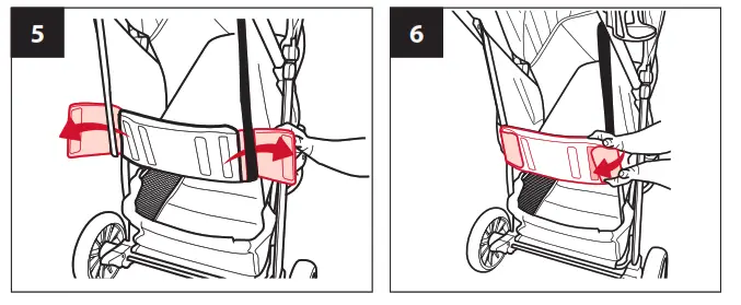 53212310 Flip Side Baby Stroller Evenflo Flipside Travel System - legrcvest