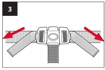53212310 Flip Side Baby Stroller Evenflo Flipside Travel System - log