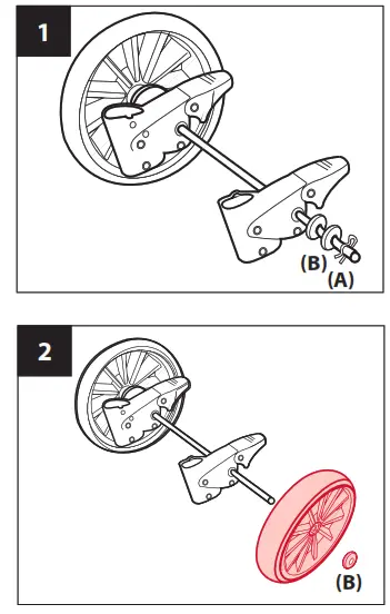 53212310 Flip Side Baby Stroller Evenflo Flipside Travel System - washer