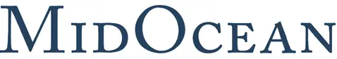 Midocean logo