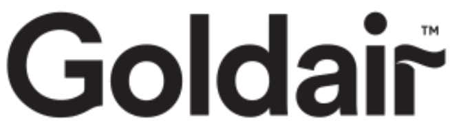 Goldair LOGO