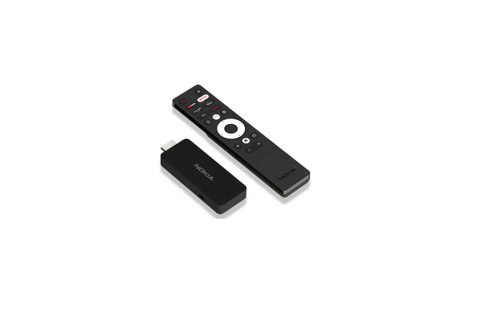 Nokia Streaming Stick 800 Fhd Device User Guide